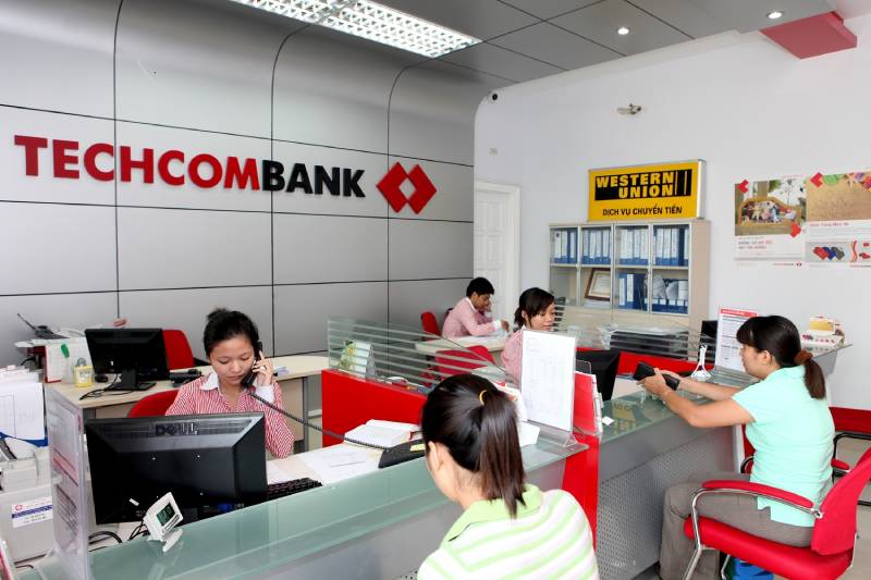 Ngân hàng Techcombank Hải Dương thông tin liên hệ địa chỉ số điện thoại tổng đài